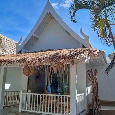 Elephant Beach Club & Resort Samui チャウエン エクステリア 写真