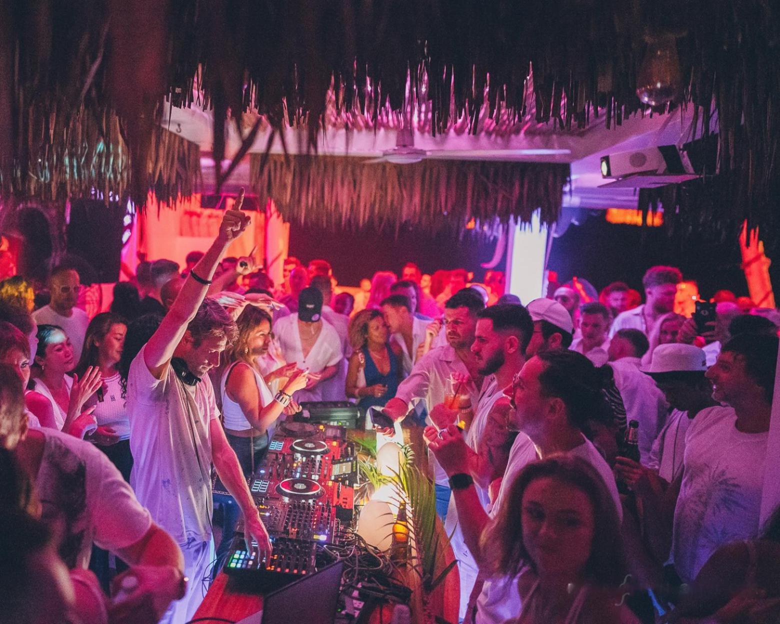 Elephant Beach Club & Resort Samui チャウエン エクステリア 写真