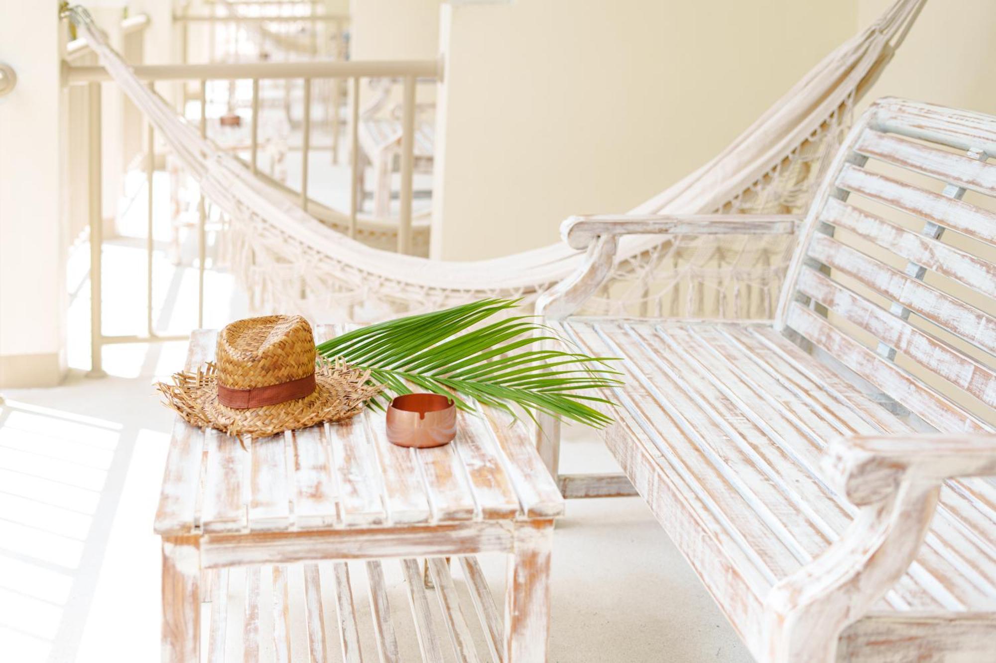 Elephant Beach Club & Resort Samui チャウエン 部屋 写真